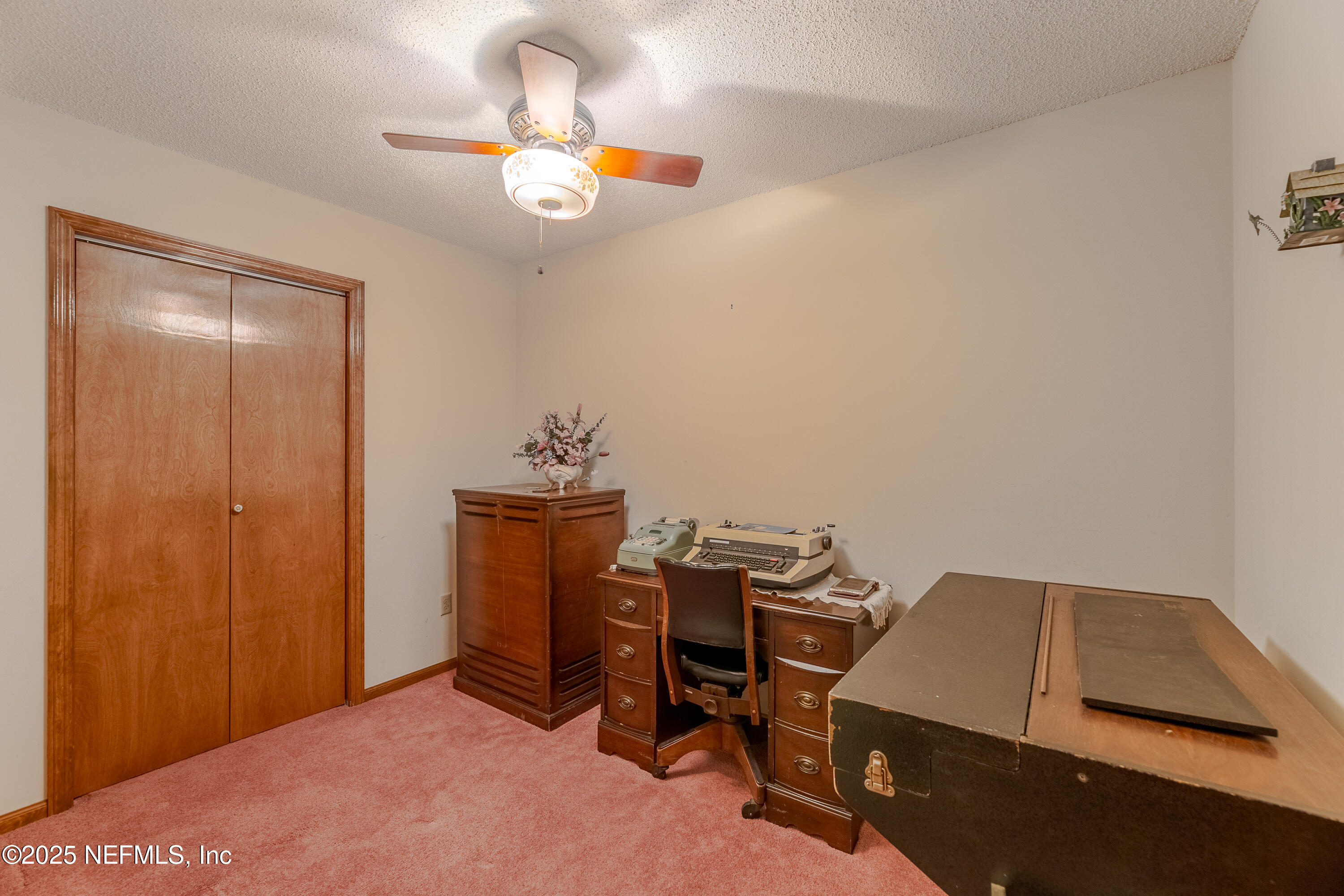 2877 Percy Road Jacksonville, FL 32218 - Photo 34 of 45 Bedroom1 - Office