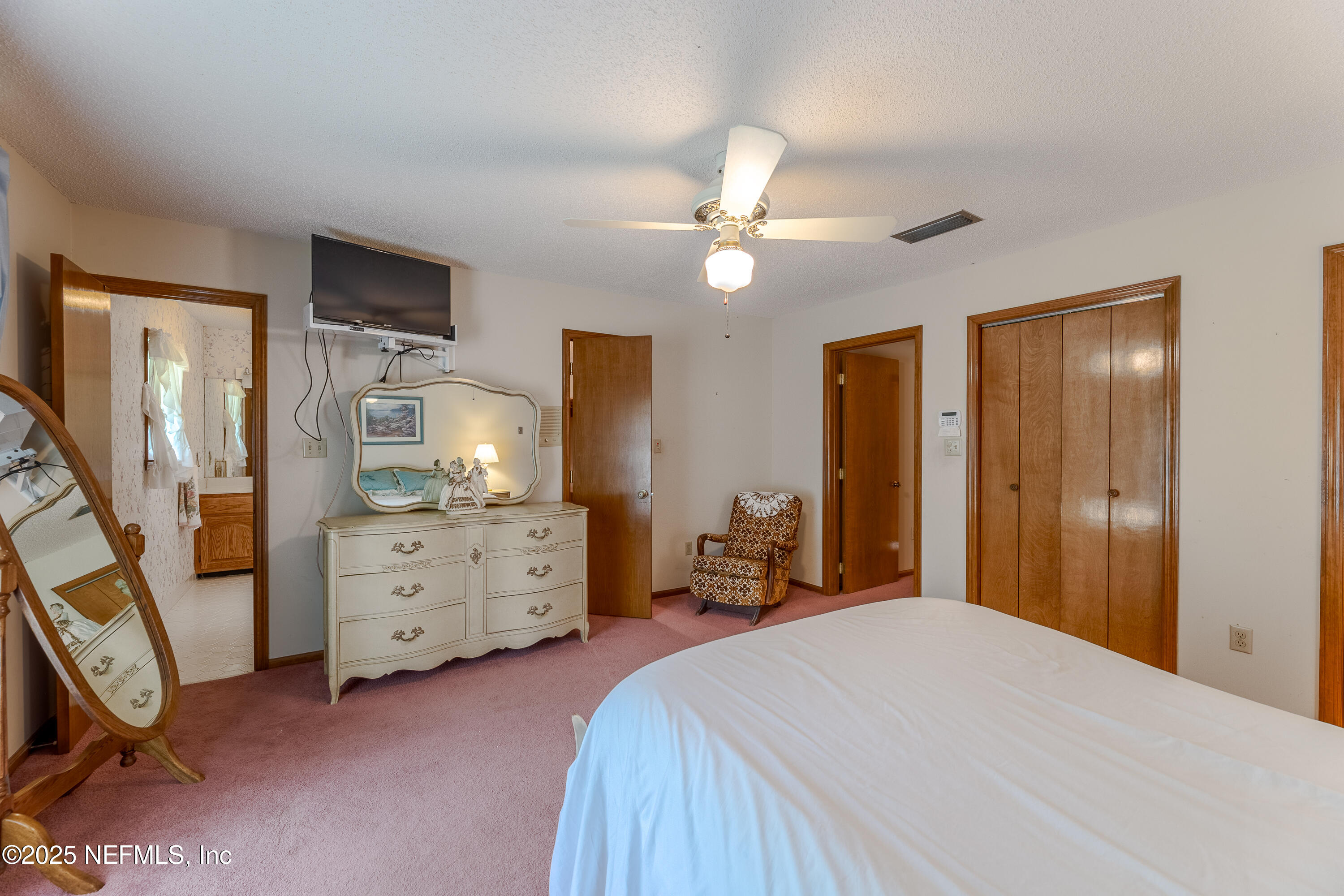 2877 Percy Road Jacksonville, FL 32218 - Photo 42 of 45 Master BR 3