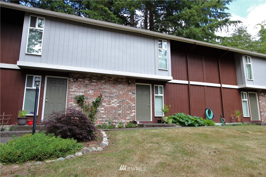 7401 Fairview Road Southwest, Unit 3 Olympia, WA 98512 - Photo 1 of 22 Gallery Image 1