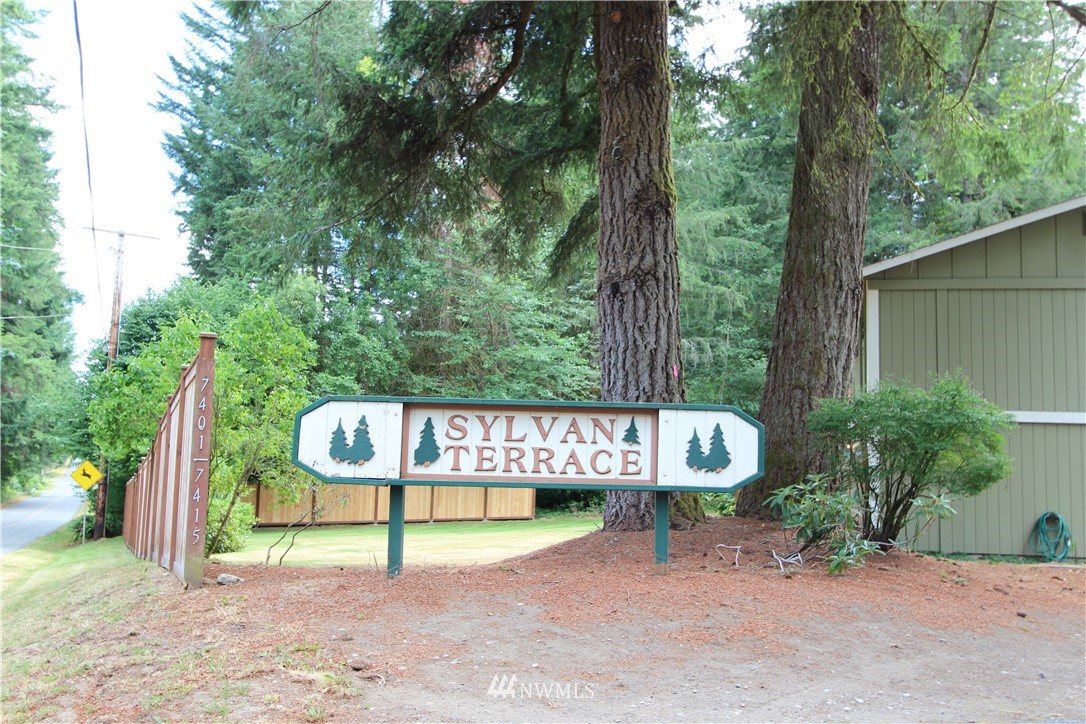 7401 Fairview Road Southwest, Unit 3 Olympia, WA 98512 - Photo 21 of 22 Gallery Image 21