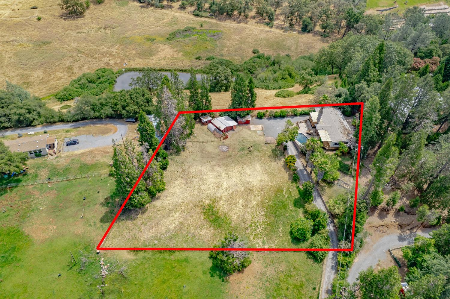 9797 Mt Vernon Road Auburn, CA 95603 - Photo 51 of 56