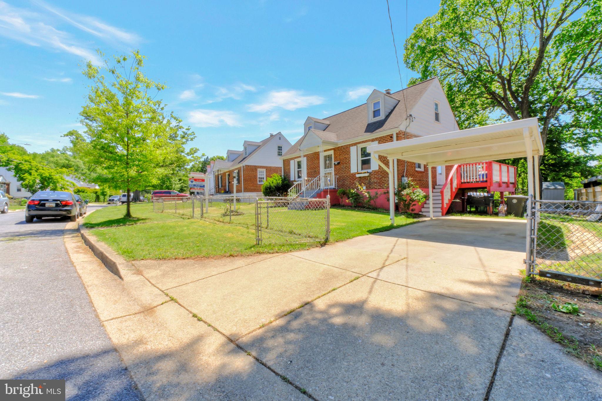 3103 Lancer Place Hyattsville, MD 20782 - Photo 2 of 25