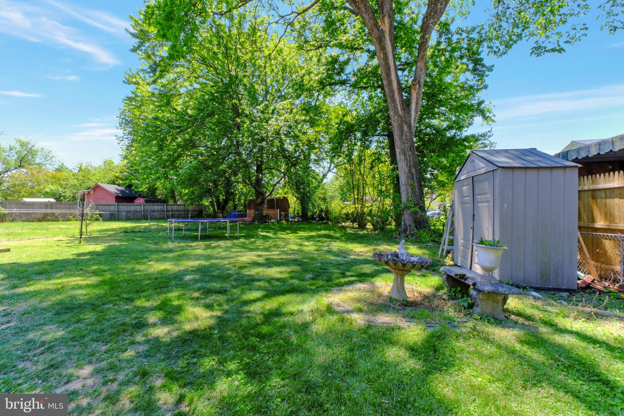 3103 Lancer Place Hyattsville, MD 20782 - Photo 22 of 25