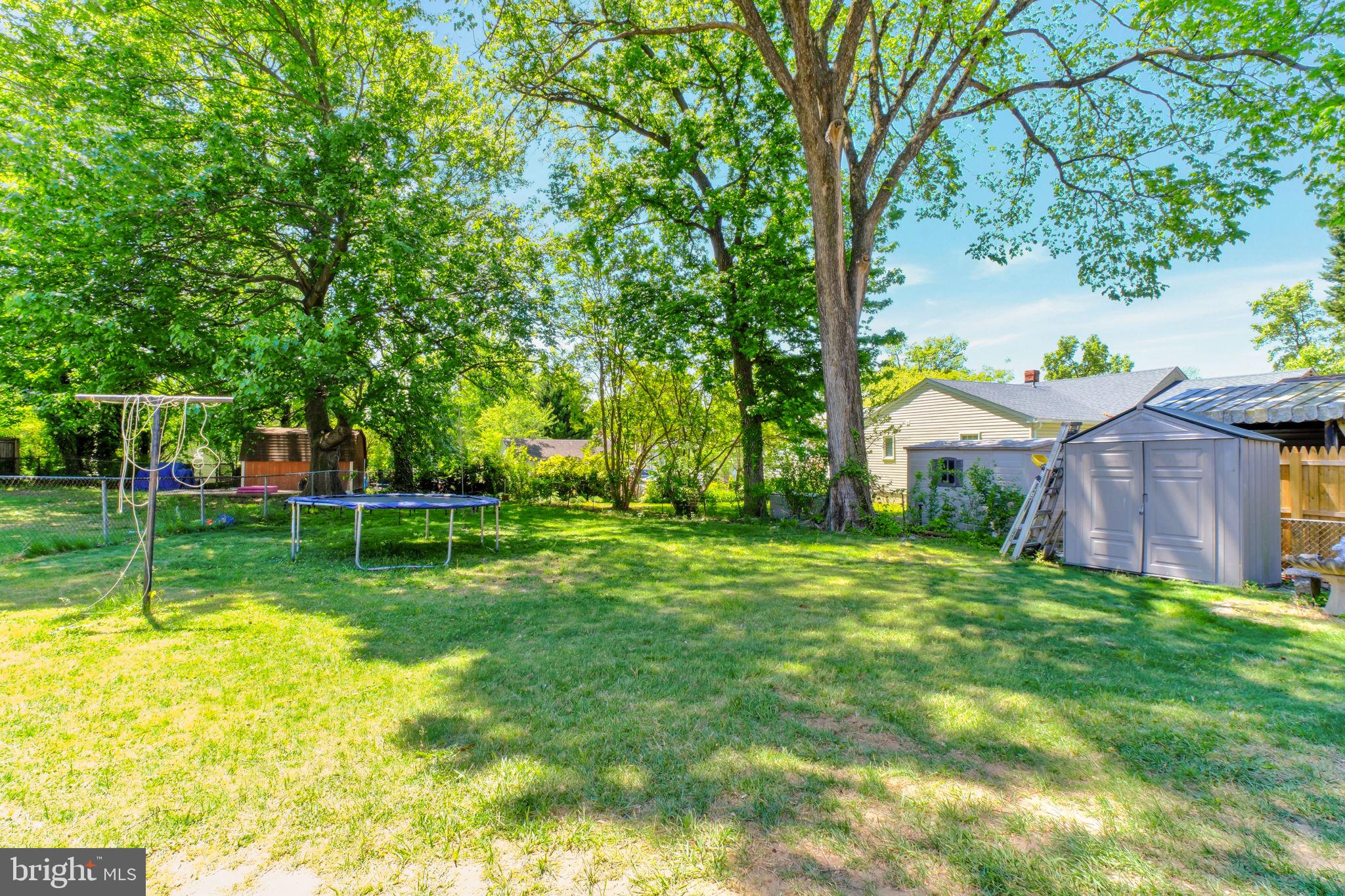 3103 Lancer Place Hyattsville, MD 20782 - Photo 23 of 25