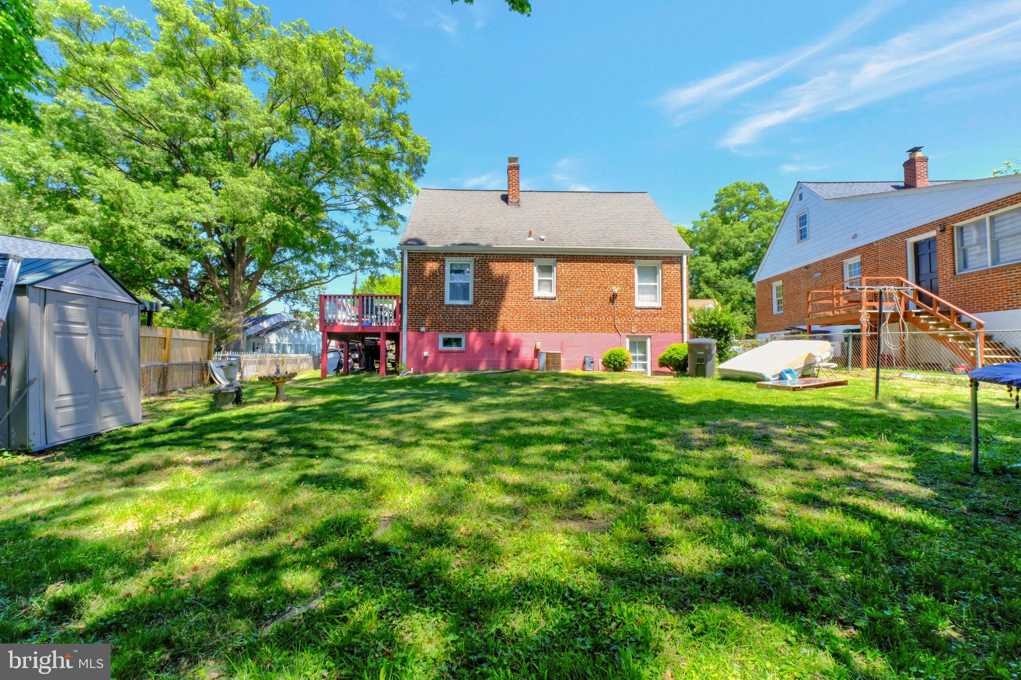 3103 Lancer Place Hyattsville, MD 20782 - Photo 24 of 25