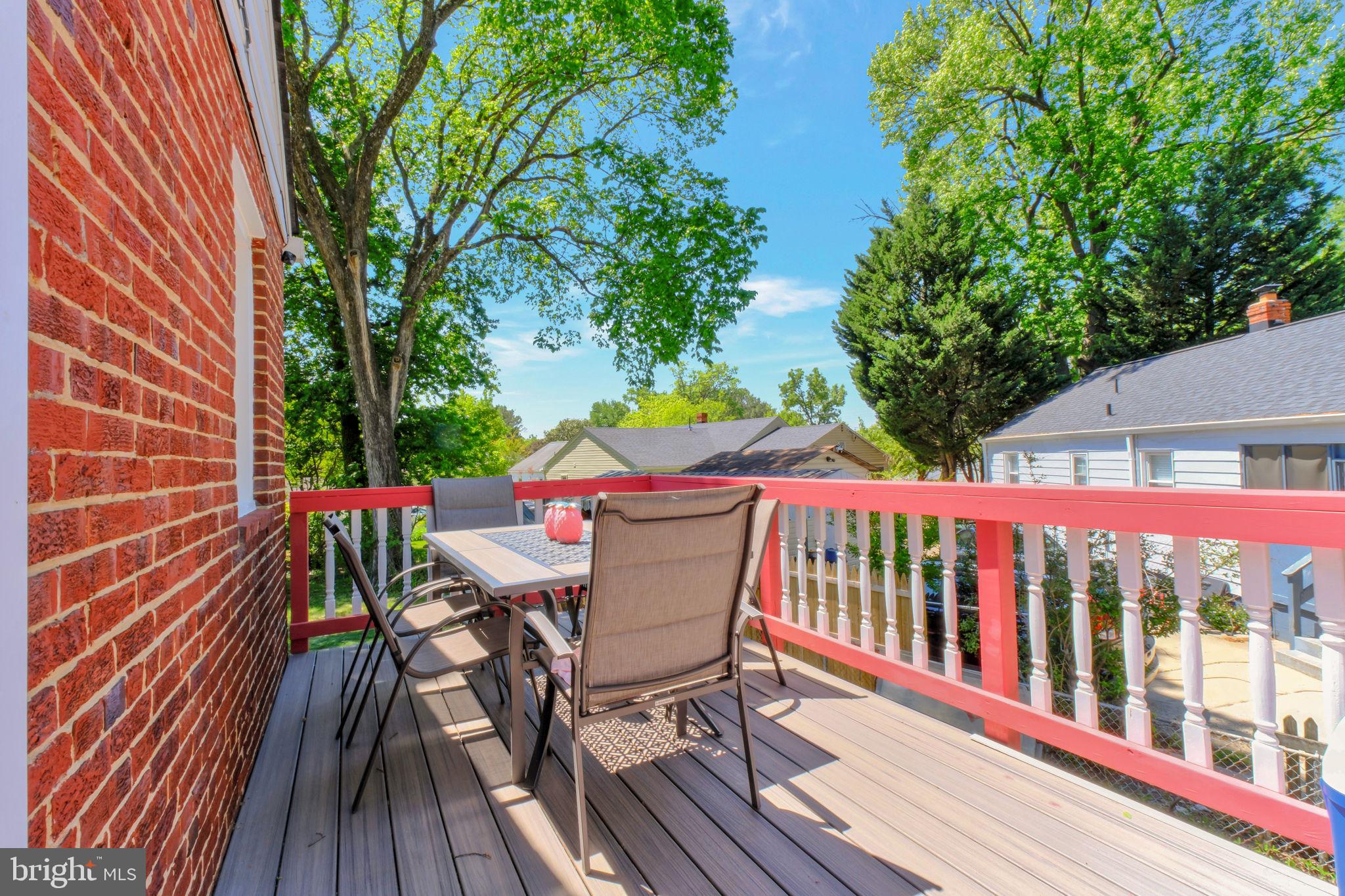3103 Lancer Place Hyattsville, MD 20782 - Photo 25 of 25