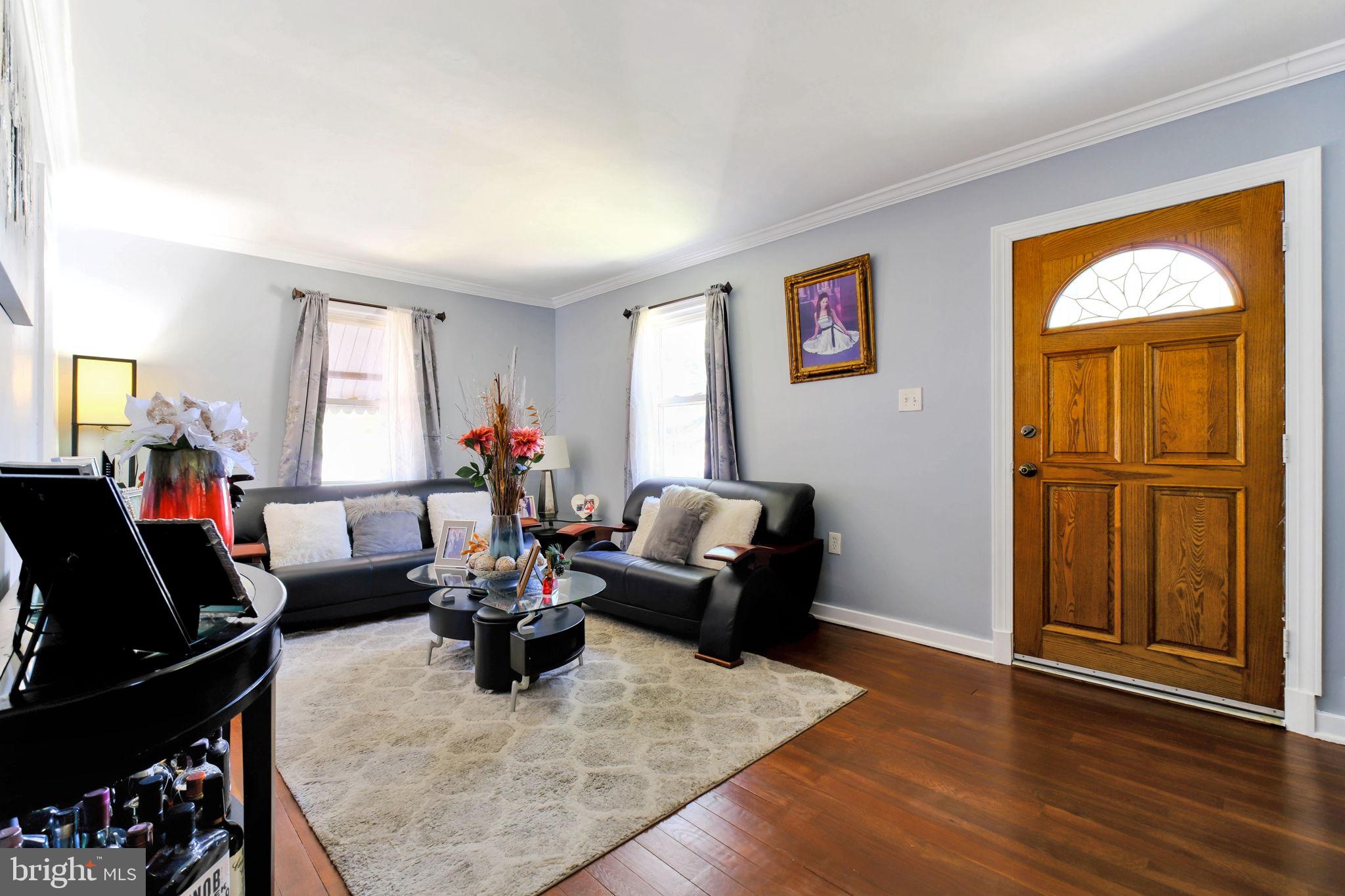 3103 Lancer Place Hyattsville, MD 20782 - Photo 3 of 25