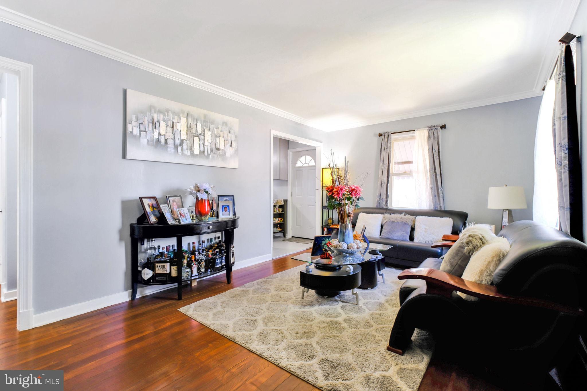 3103 Lancer Place Hyattsville, MD 20782 - Photo 4 of 25