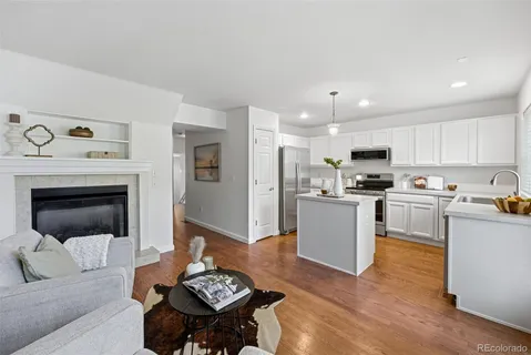 $585,000 | 7870 East 29th Avenue, Denver, CO 80238