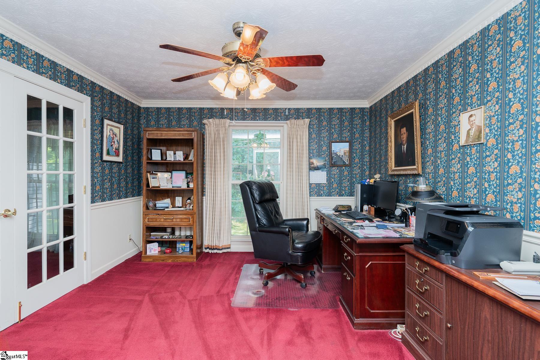 120 Waterloo Circle Greer, SC 29650 - Photo 18 of 42