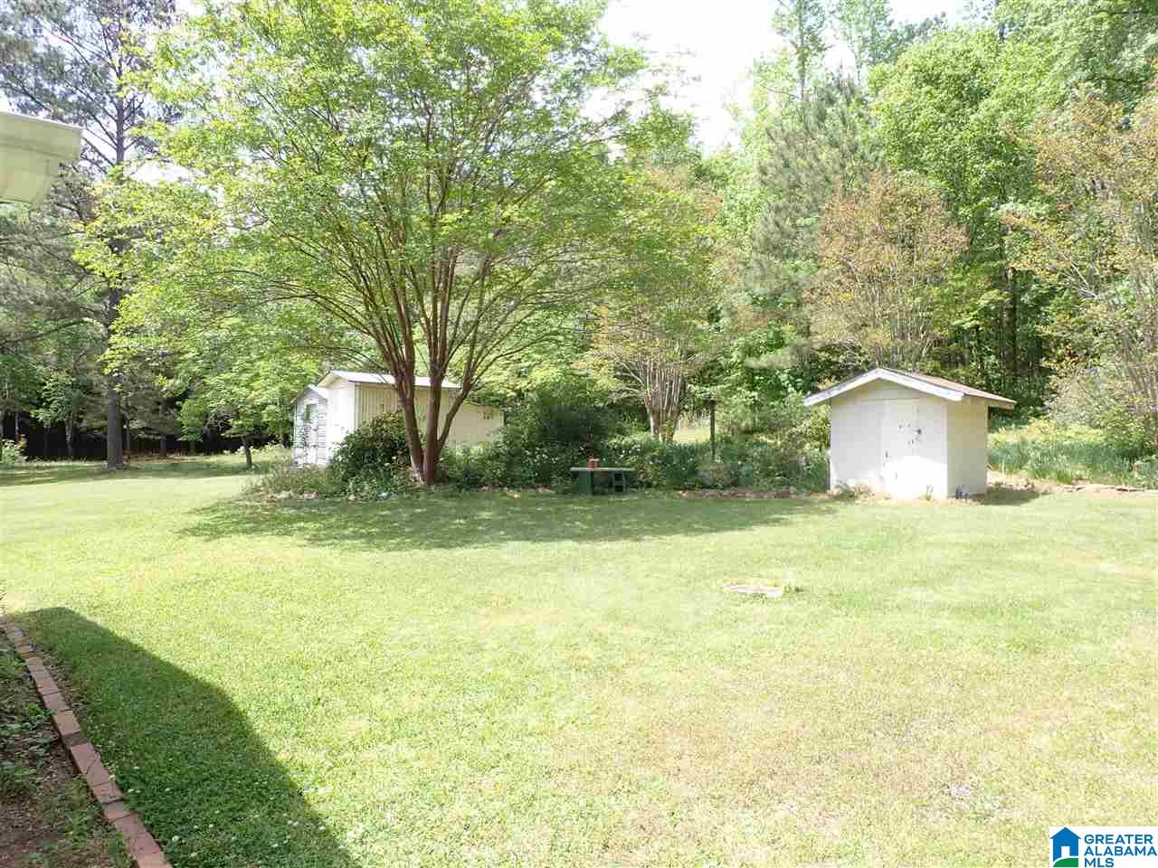 1064 Spring Valley Road Sylacauga, AL 35150 - Photo 18 of 19 Gallery Image 18