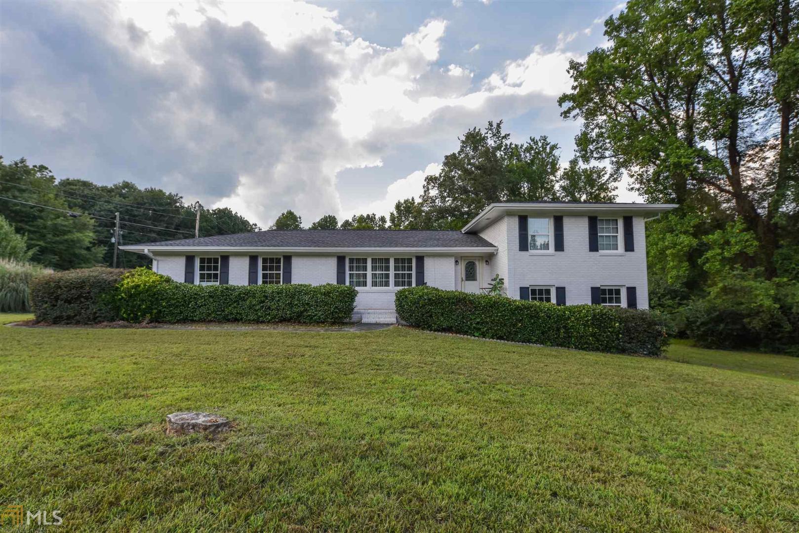 1305 Hull Road Athens, GA 30601 - Photo 1 of 1