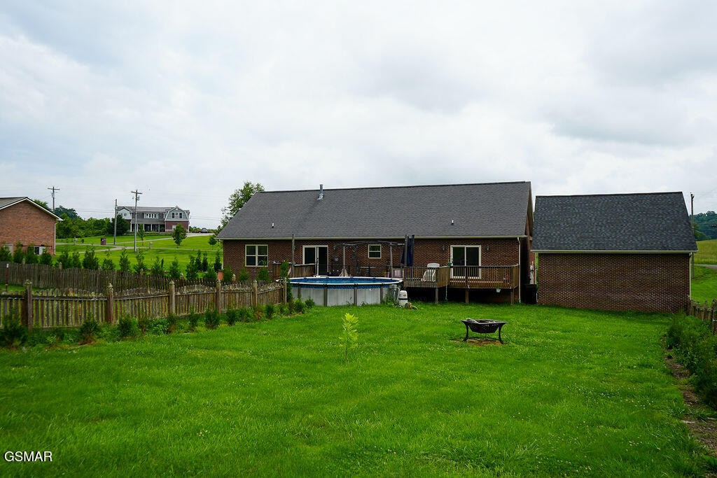 891 Forgety Road Jefferson City, TN 37760 - Photo 13 of 57 Gallery Image 13