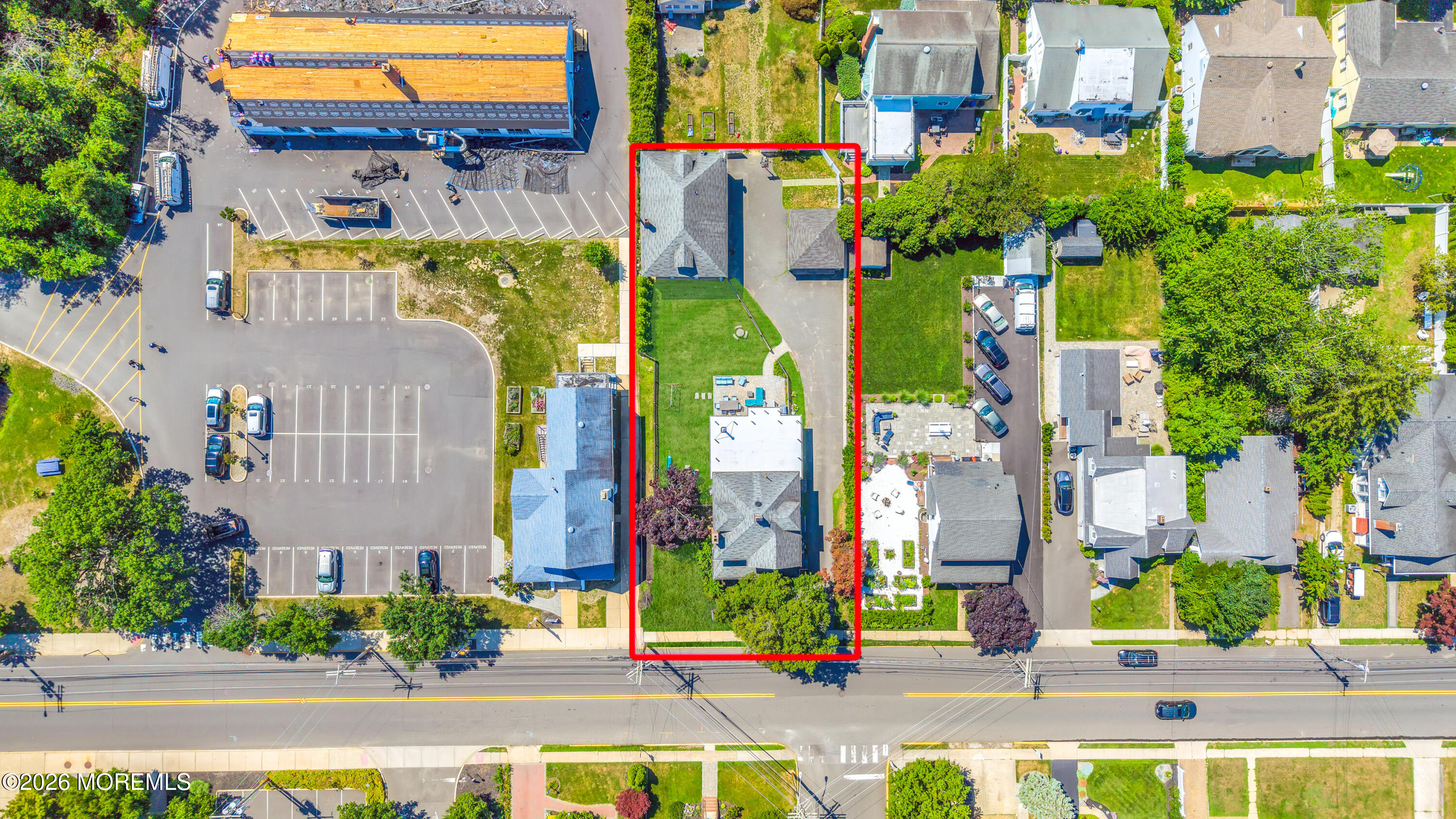175 Broad Street, Unit 2 Manasquan, NJ 08736 - Photo 1 of 72 Overhead-Edit