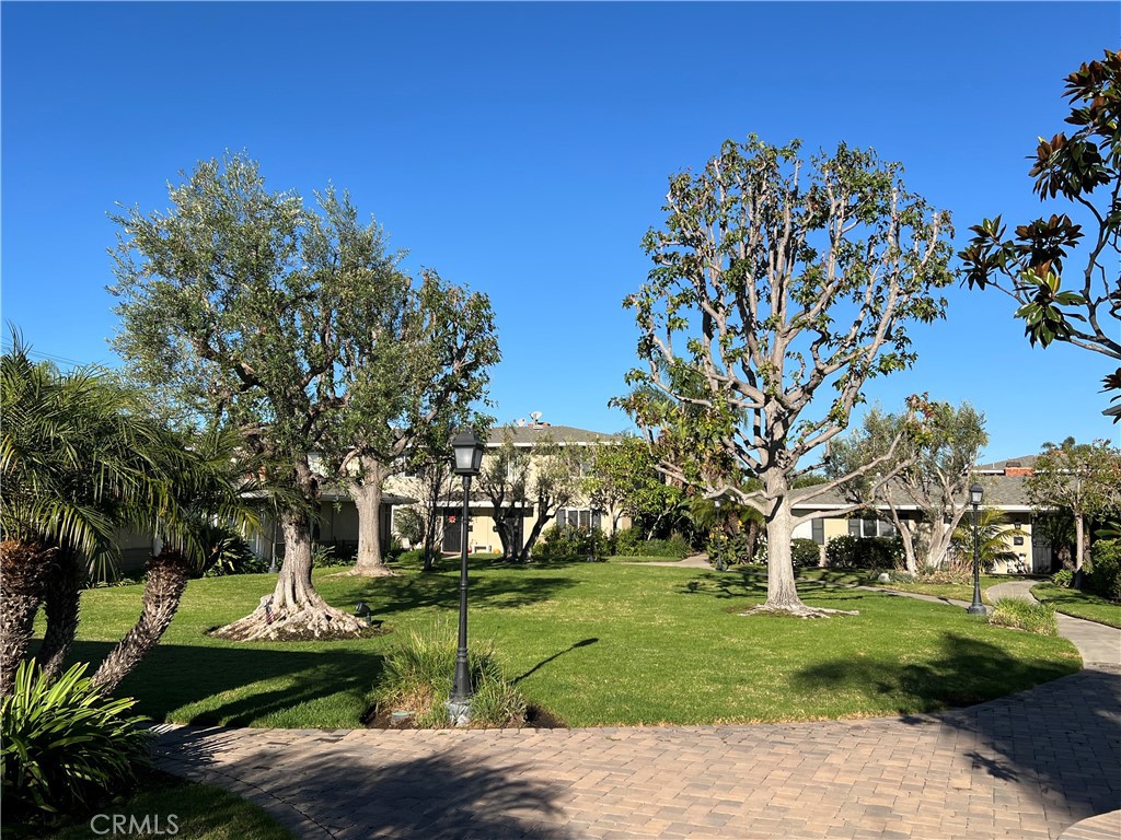 1741 Tustin Avenue, Unit 10C Costa Mesa, CA 92627 - Photo 5 of 21 GREENBELT
