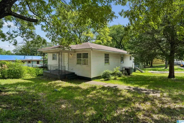$107,000 | 7601 Oporto Madrid Boulevard, Birmingham, AL 35206