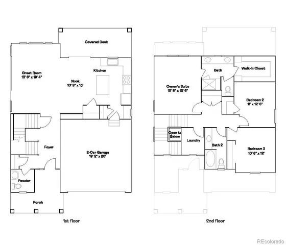 $708,900 | 12717 West Geddes Drive, Littleton, CO 80127