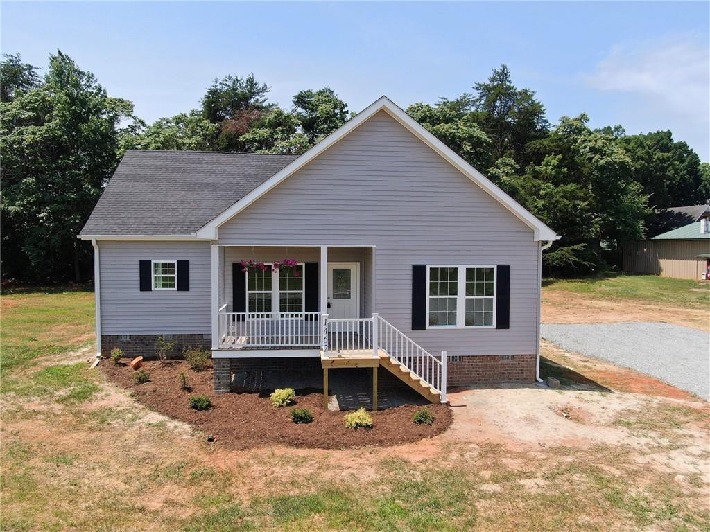 1462 Boone Road Burlington, NC 27217 - Photo 3 of 30 Gallery Image 3