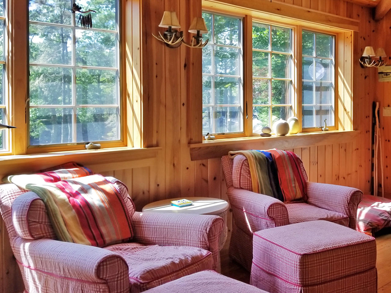 32 Drebelbis Point Road Pemaquid, ME 04558 - Photo 9 of 43 1-Porch-5-1280