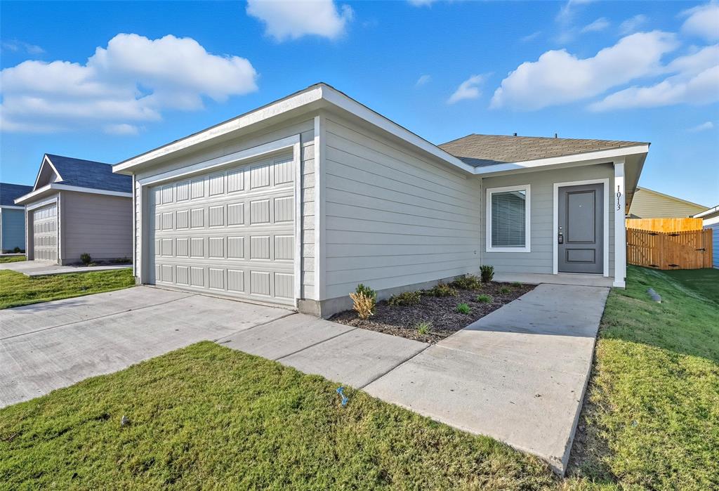 1013 Raintree Road Princeton, TX 75407 - Photo 16 of 17