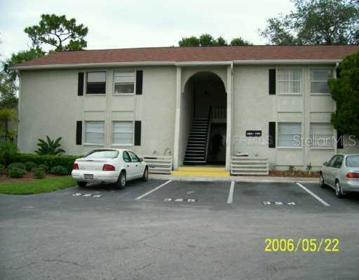 7610 Hanley Road, Unit 7610 Tampa, FL 33615 - Photo 1 of 1 Exterior Front