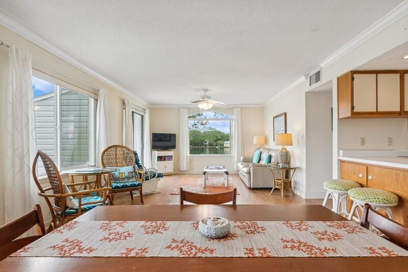 101 Old Ferry Road, Unit 26D Shalimar, FL 32579 - Photo 4 of 42 06_101OldFerryRd_26D_2014_FlexMLS800x600