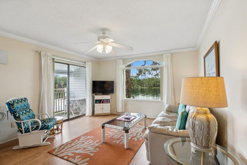 101 Old Ferry Road, Unit 26D Shalimar, FL 32579 - Photo 7 of 42 10_101OldFerryRd_26D_2019_FlexMLS800x600