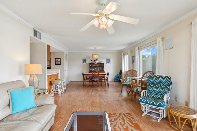 101 Old Ferry Road, Unit 26D Shalimar, FL 32579 - Photo 9 of 42 12_101OldFerryRd_26D_2021_FlexMLS800x600