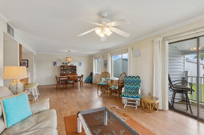 101 Old Ferry Road, Unit 26D Shalimar, FL 32579 - Photo 10 of 42 13_101OldFerryRd_26D_2022_FlexMLS800x600