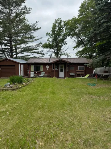 $249,900 | 23605 Bashaw Trail, Shell Lake, WI 54871