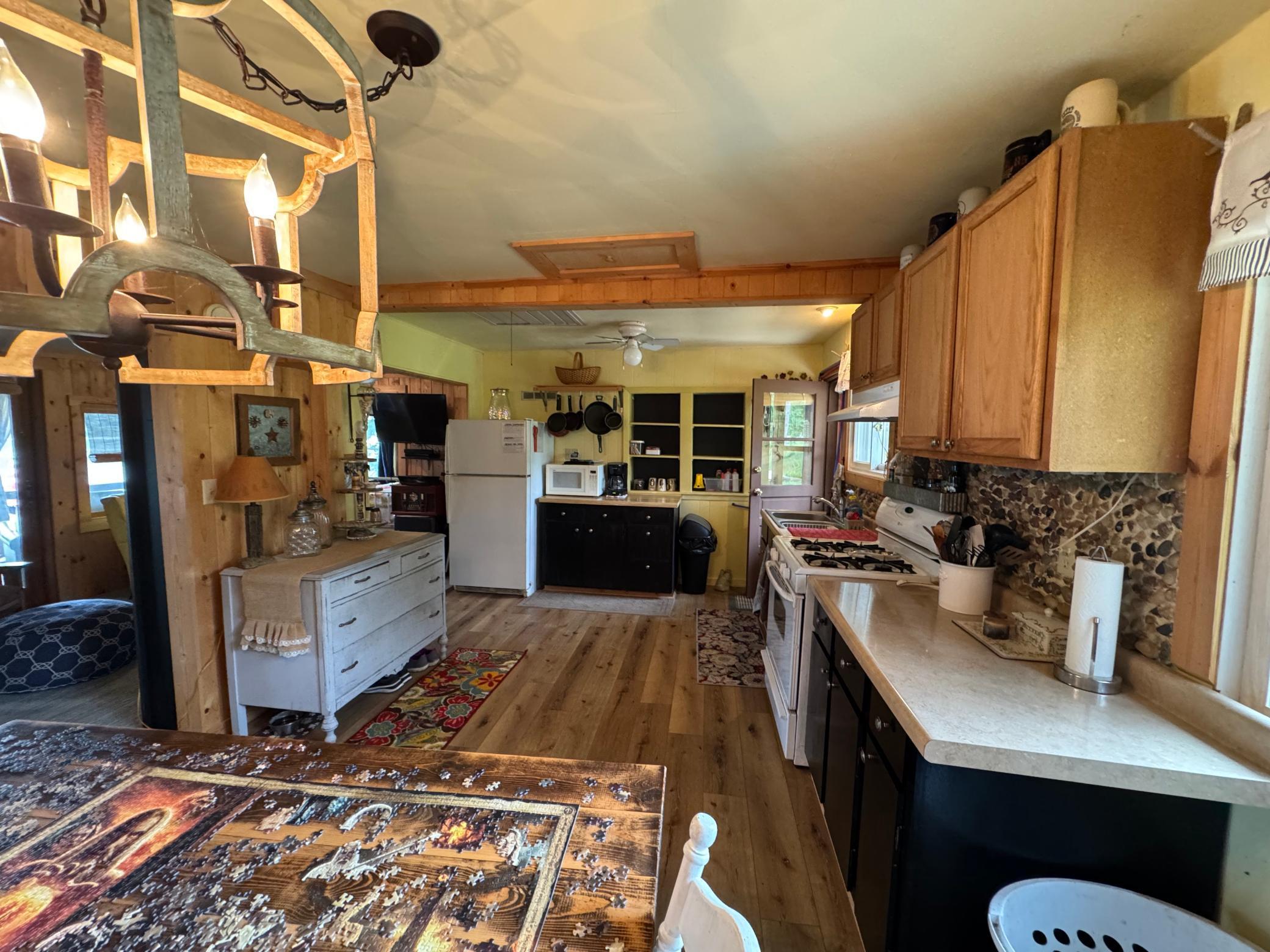 23605 Bashaw Trail Shell Lake, WI 54871 - Photo 13 of 29