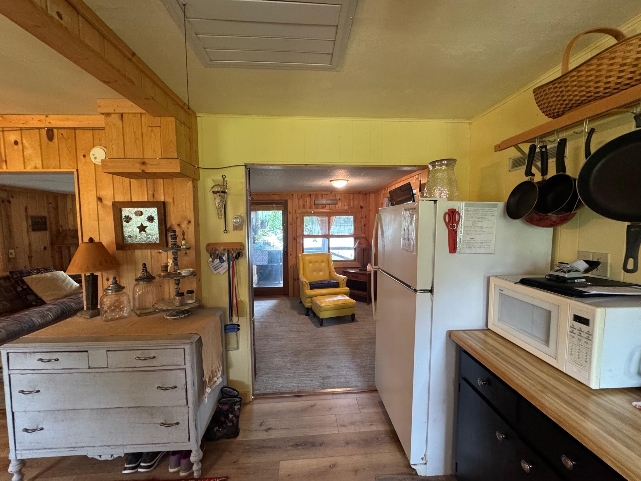 23605 Bashaw Trail Shell Lake, WI 54871 - Photo 15 of 29