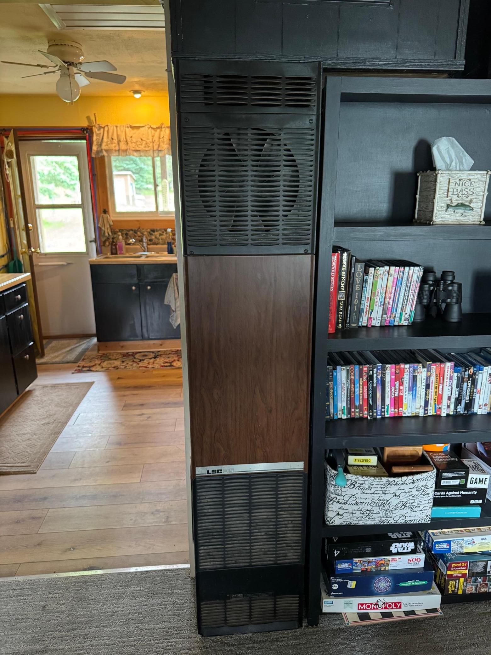 23605 Bashaw Trail Shell Lake, WI 54871 - Photo 20 of 29