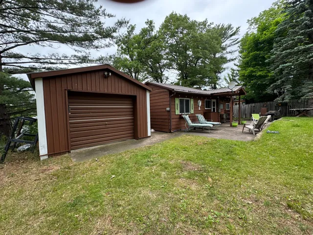 $249,900 | 23605 Bashaw Trail, Shell Lake, WI 54871