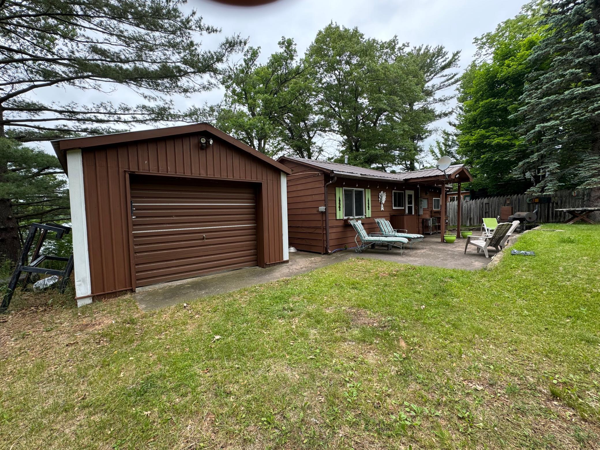 23605 Bashaw Trail Shell Lake, WI 54871 - Photo 2 of 29