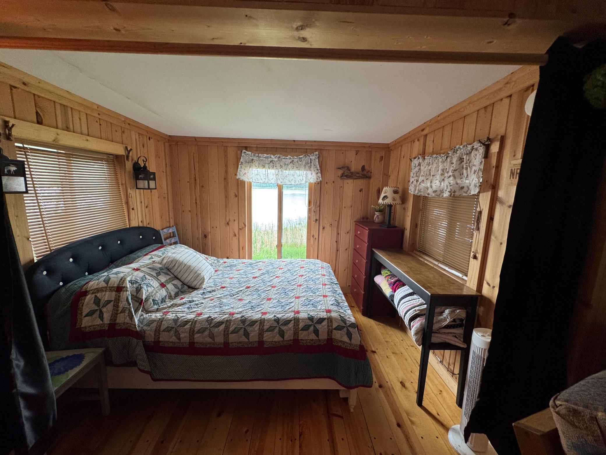 23605 Bashaw Trail Shell Lake, WI 54871 - Photo 21 of 29