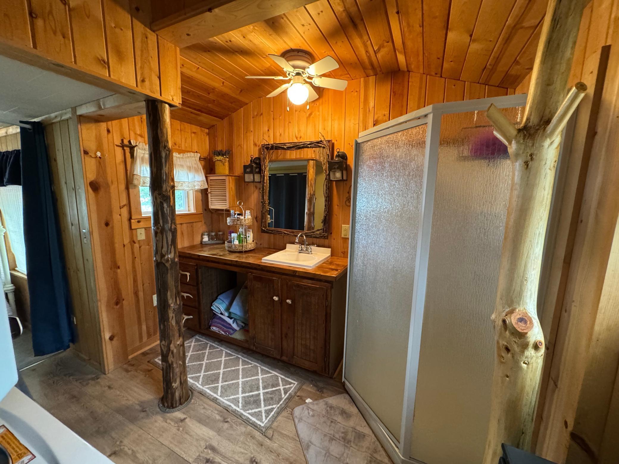 23605 Bashaw Trail Shell Lake, WI 54871 - Photo 24 of 29