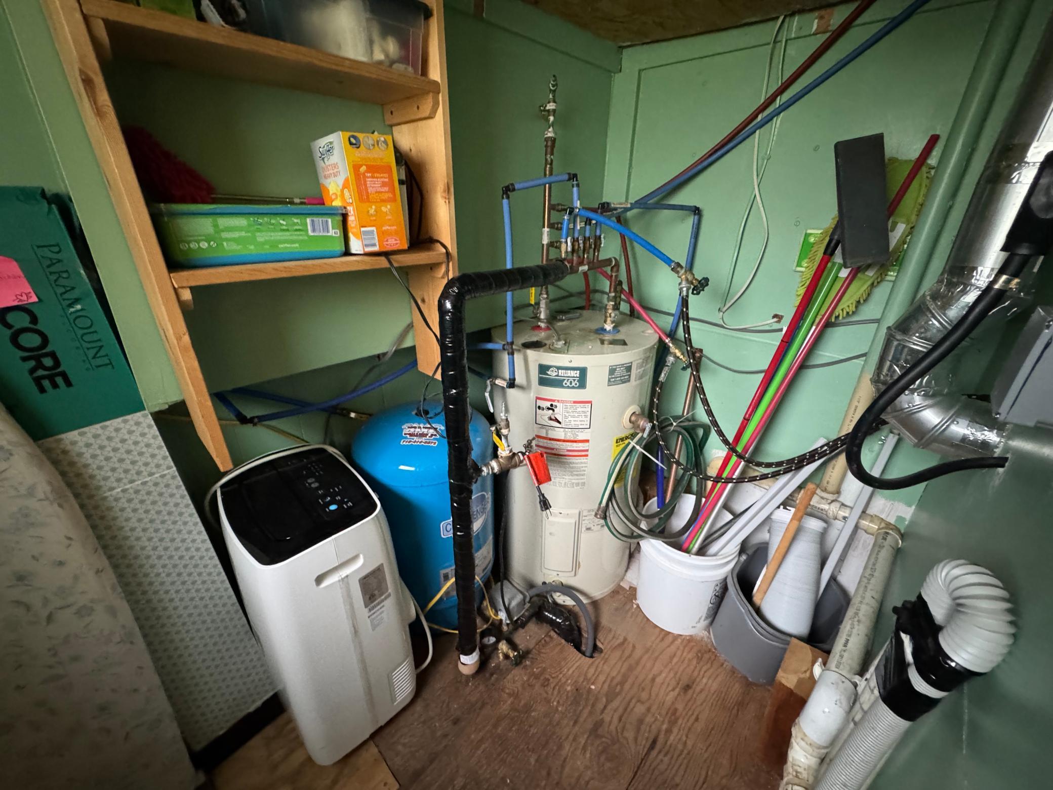 23605 Bashaw Trail Shell Lake, WI 54871 - Photo 25 of 29