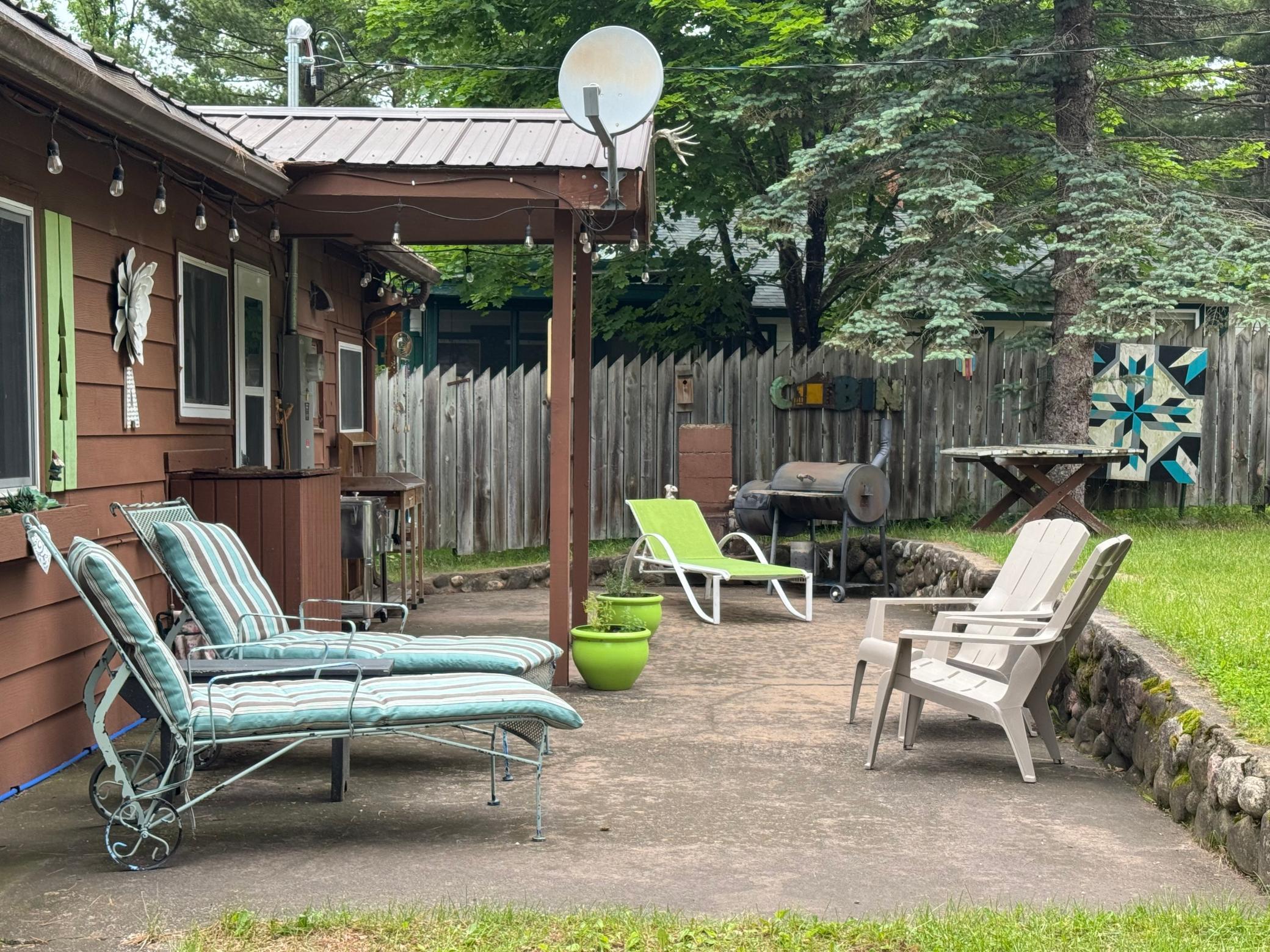 23605 Bashaw Trail Shell Lake, WI 54871 - Photo 3 of 29