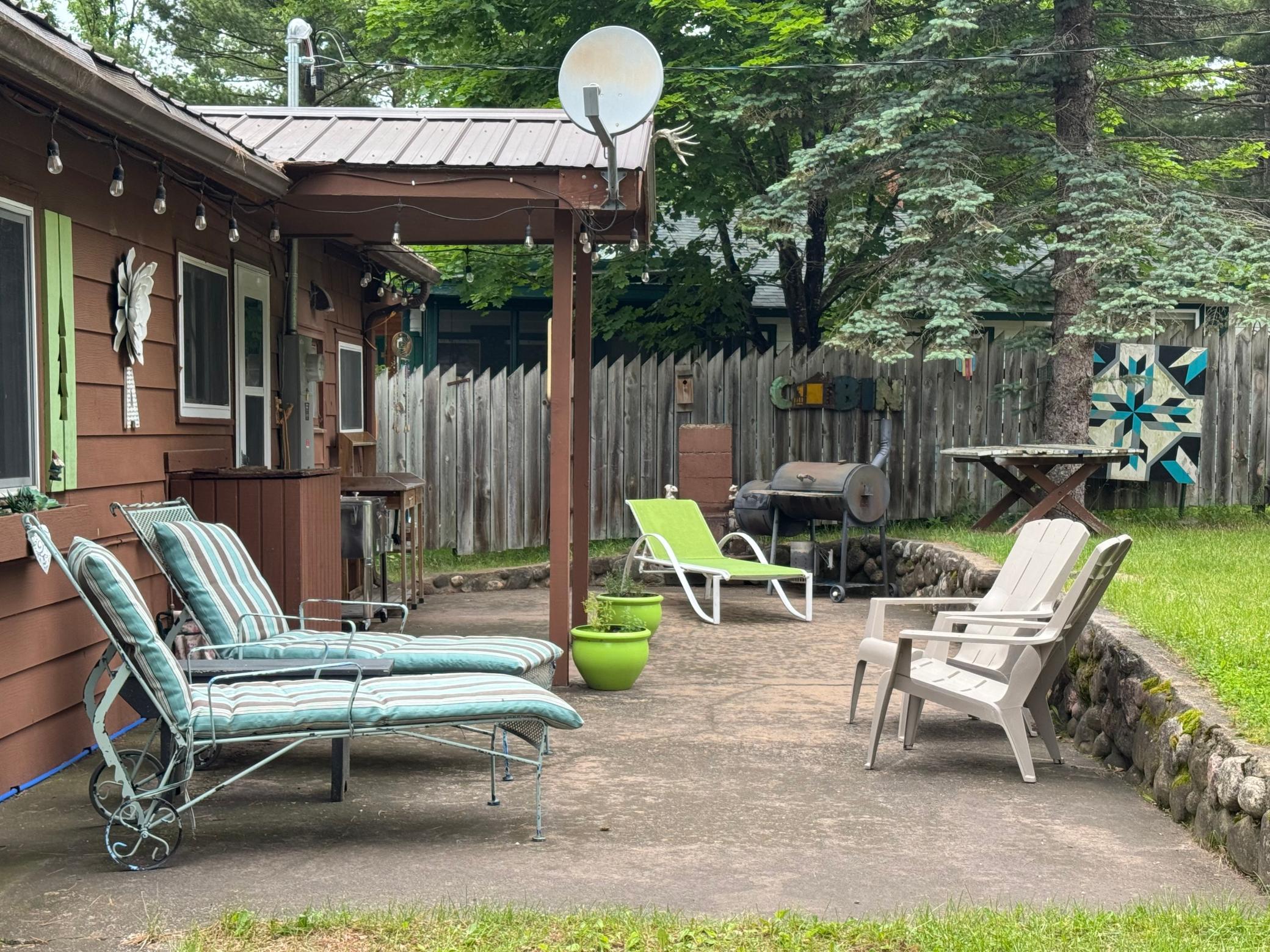 23605 Bashaw Trail Shell Lake, WI 54871 - Photo 3 of 29