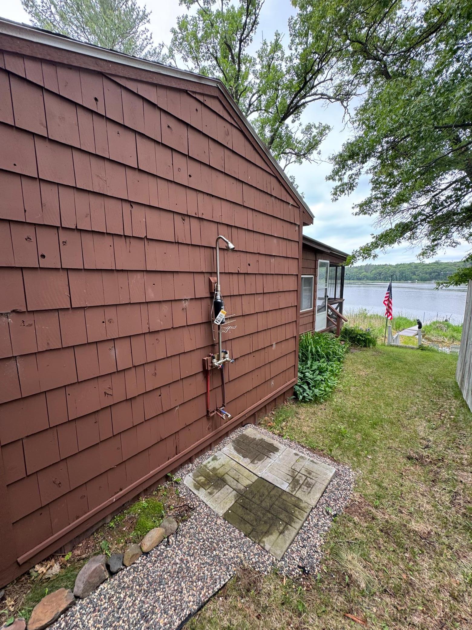 23605 Bashaw Trail Shell Lake, WI 54871 - Photo 4 of 29