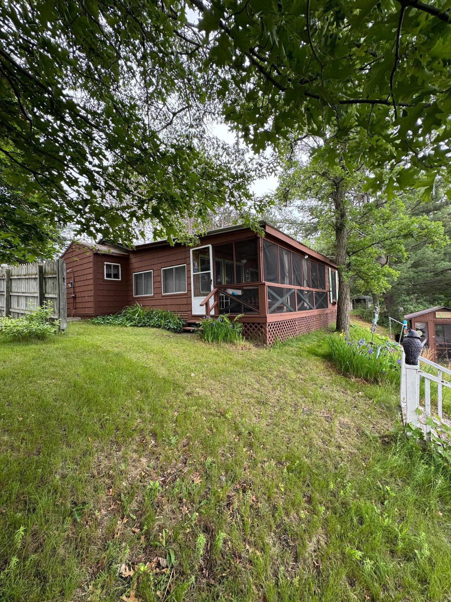 23605 Bashaw Trail Shell Lake, WI 54871 - Photo 5 of 29