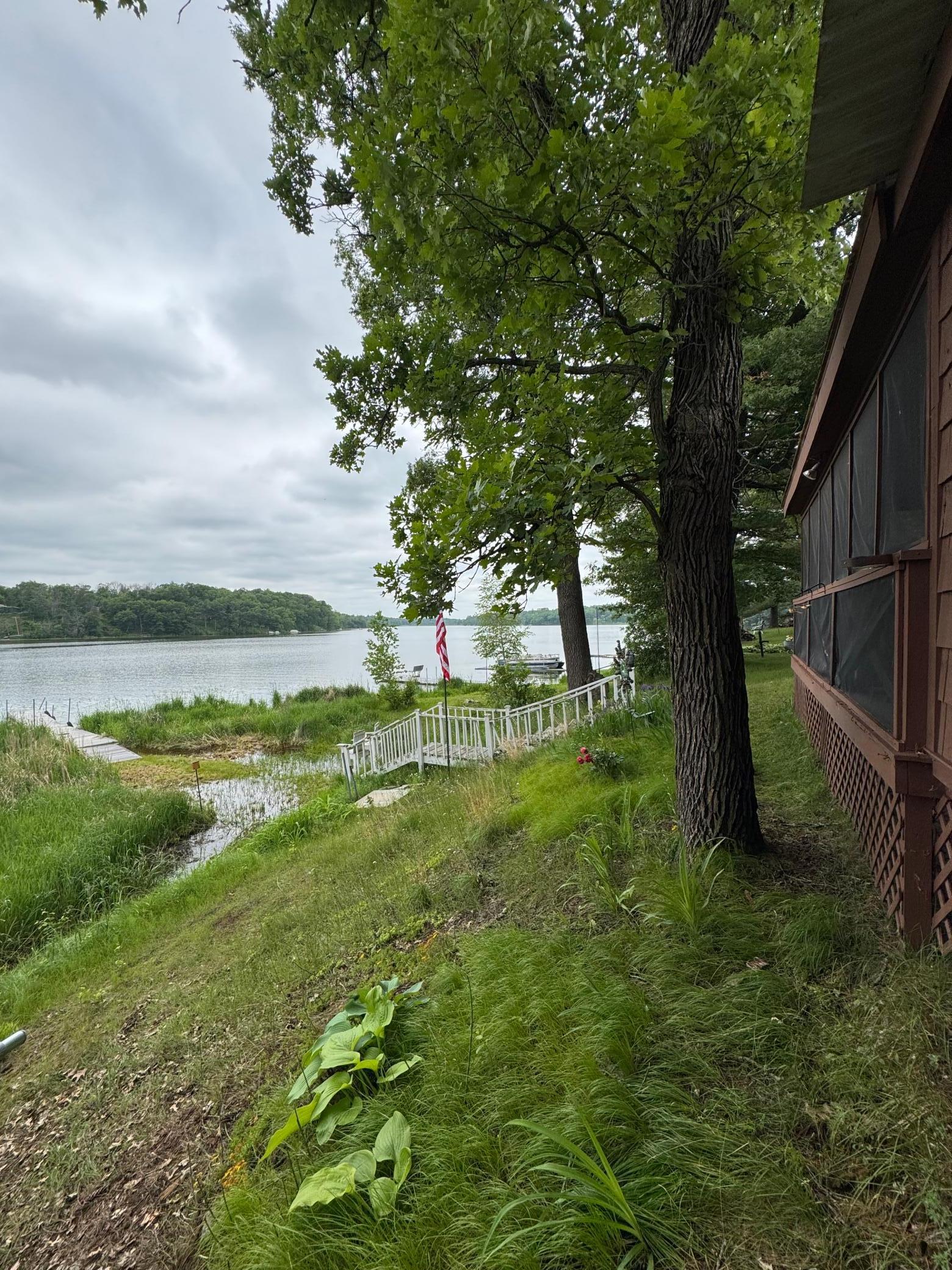 23605 Bashaw Trail Shell Lake, WI 54871 - Photo 6 of 29