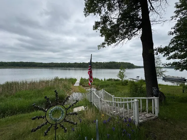 $249,900 | 23605 Bashaw Trail, Shell Lake, WI 54871