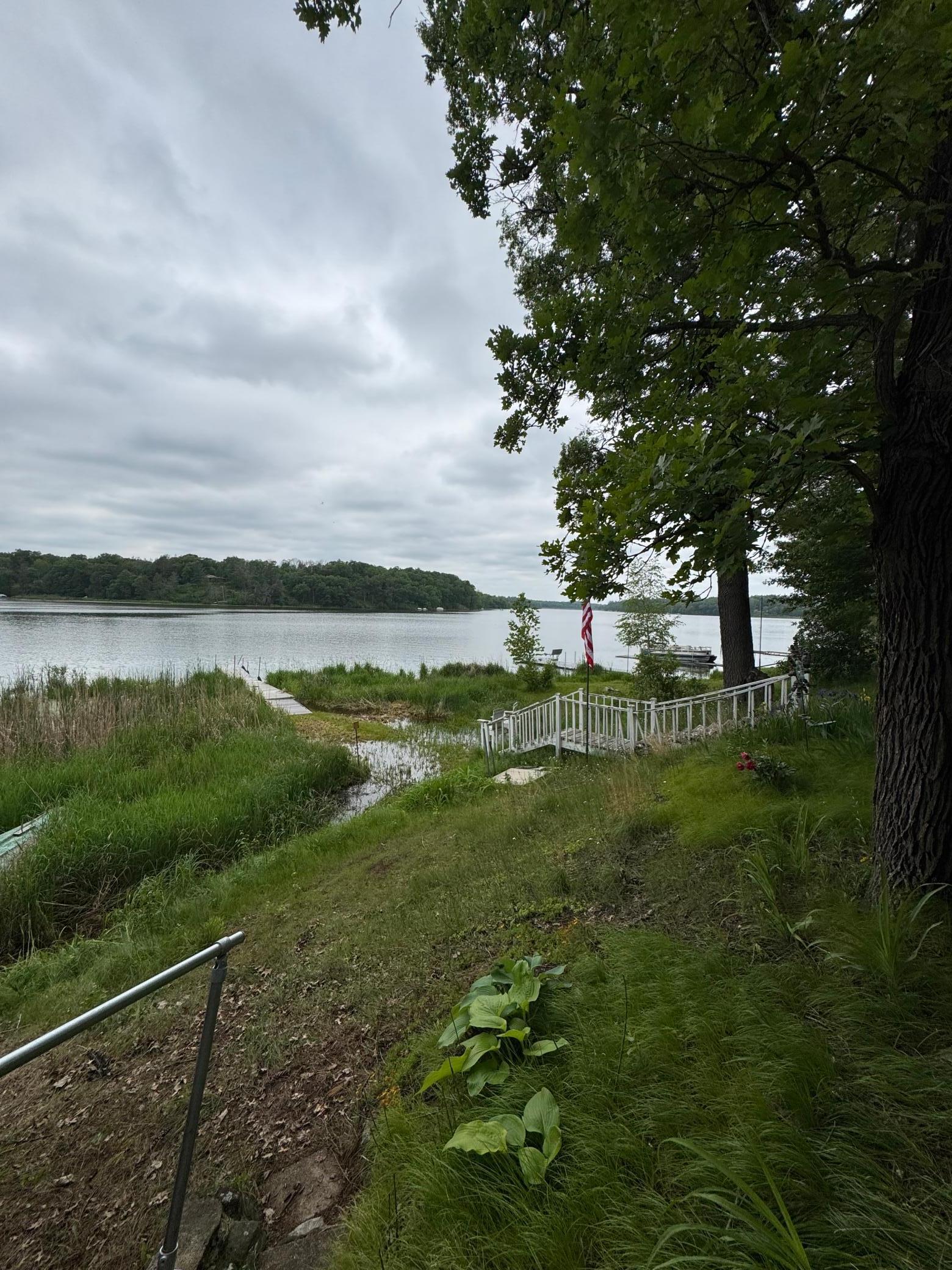 23605 Bashaw Trail Shell Lake, WI 54871 - Photo 8 of 29