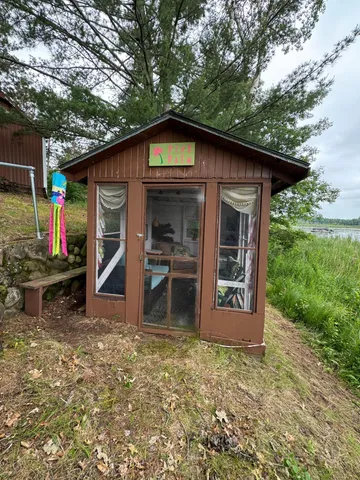 $249,900 | 23605 Bashaw Trail, Shell Lake, WI 54871