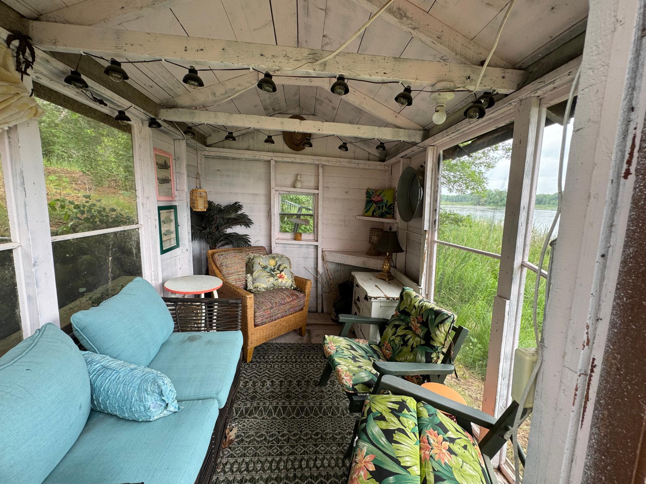 23605 Bashaw Trail Shell Lake, WI 54871 - Photo 10 of 29