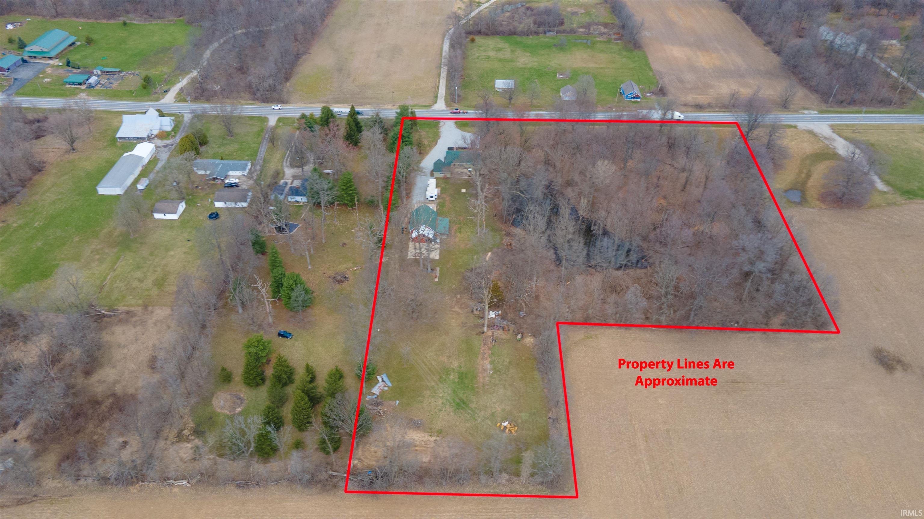 3385 Highway 36 New Castle, IN 47362 - Photo 15 of 15