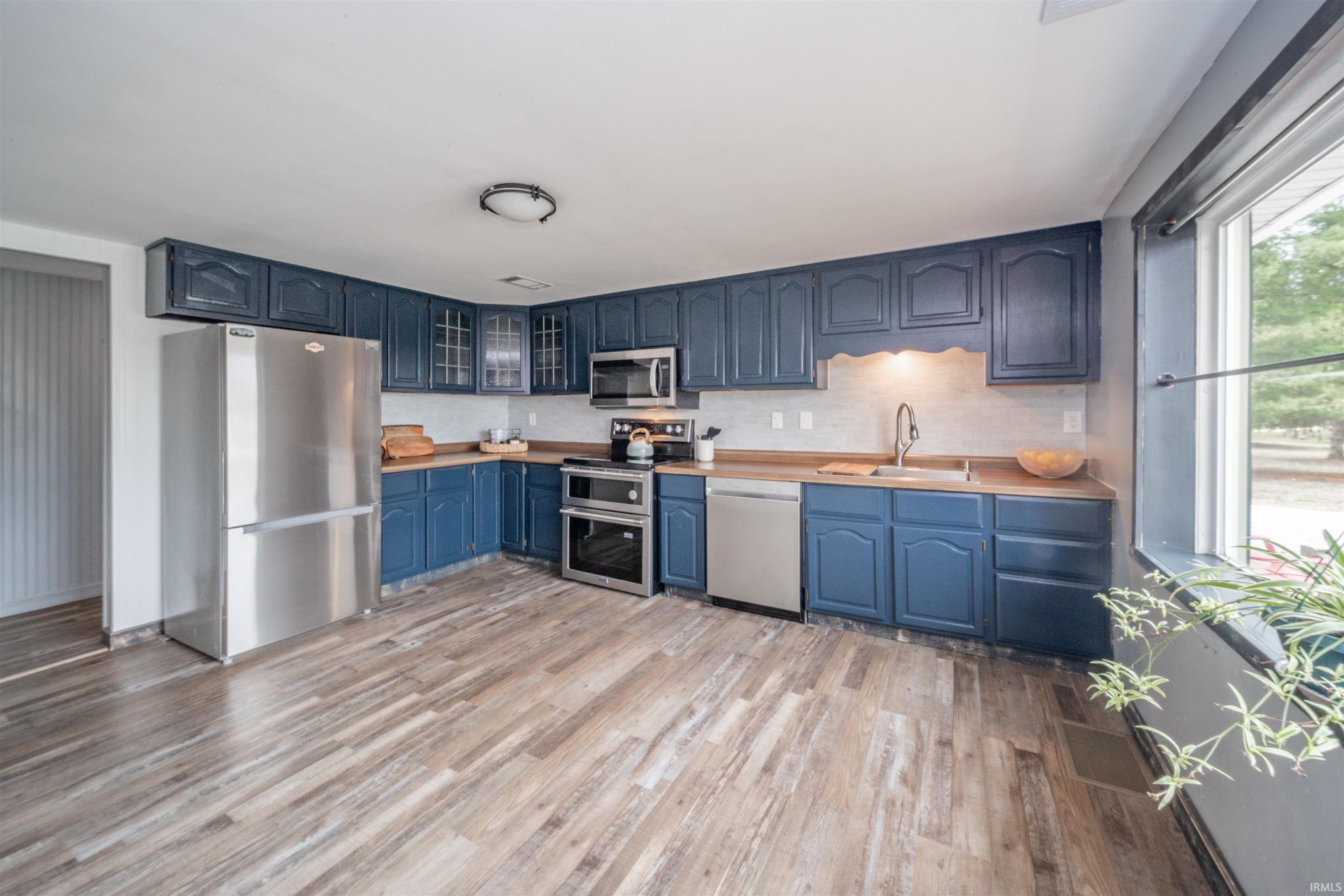 3385 Highway 36 New Castle, IN 47362 - Photo 5 of 15