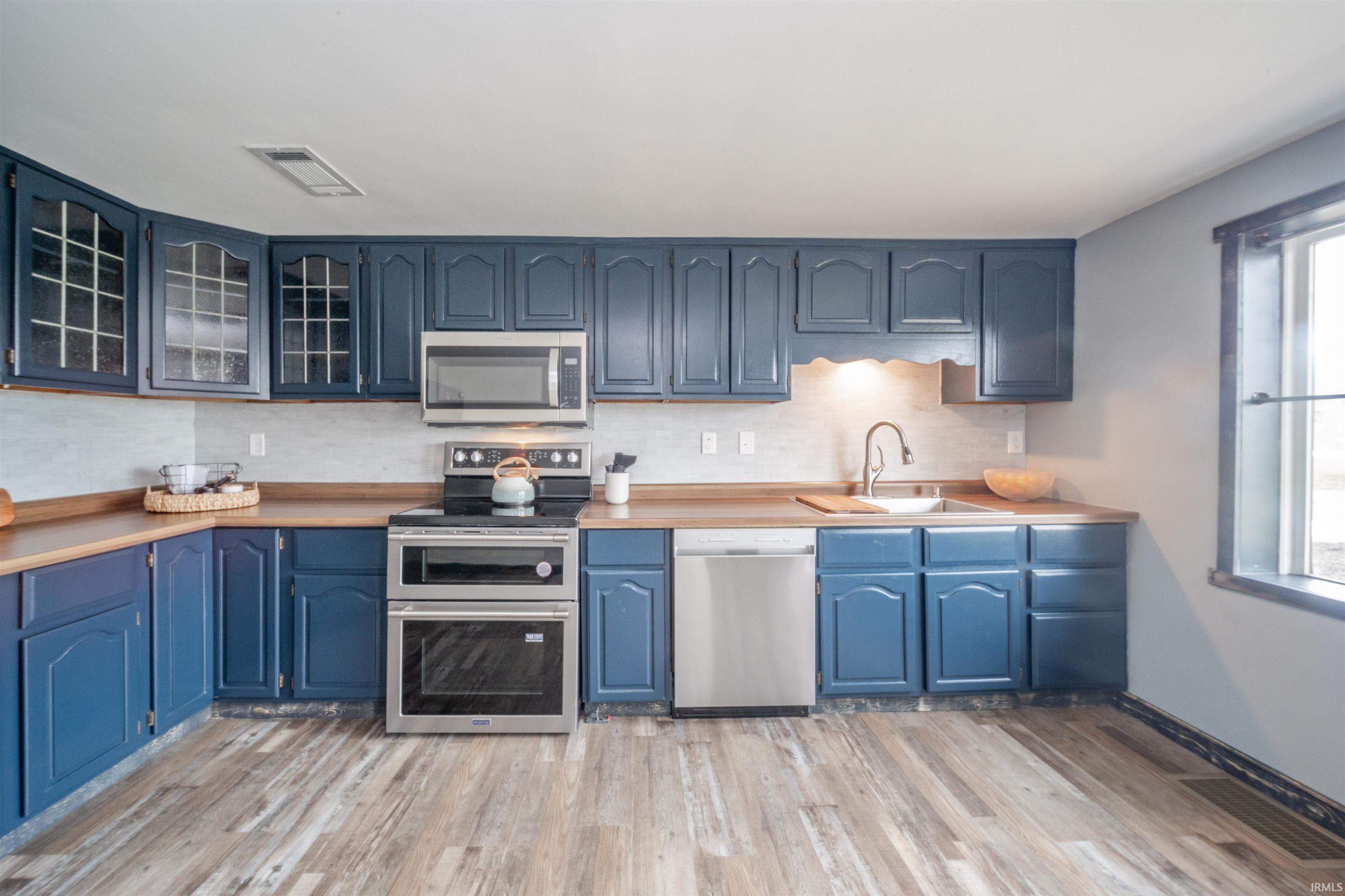 3385 Highway 36 New Castle, IN 47362 - Photo 6 of 15